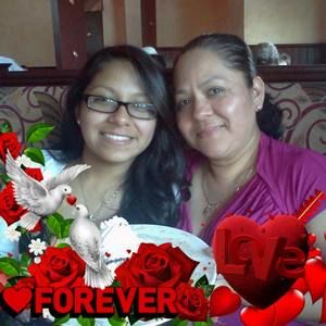 Meet your Posher, Tomasa